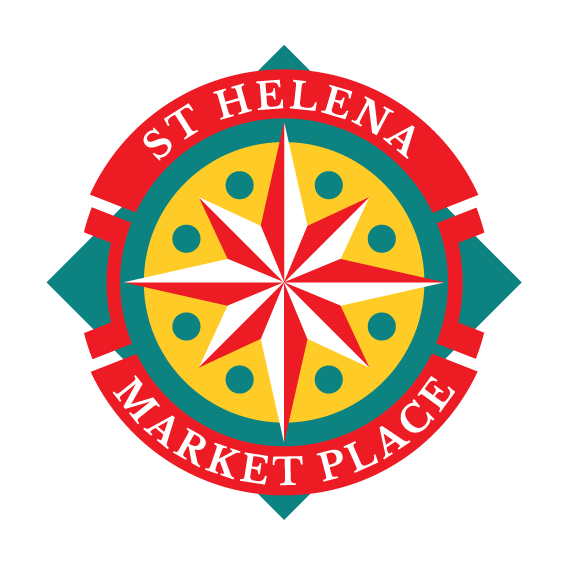 St Helena Marketplace