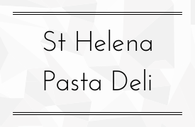 St Helena Pasta Deli