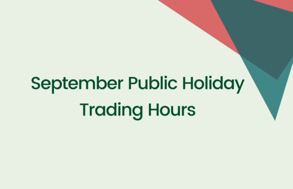 St Helena September Public Holiday Hours 2022